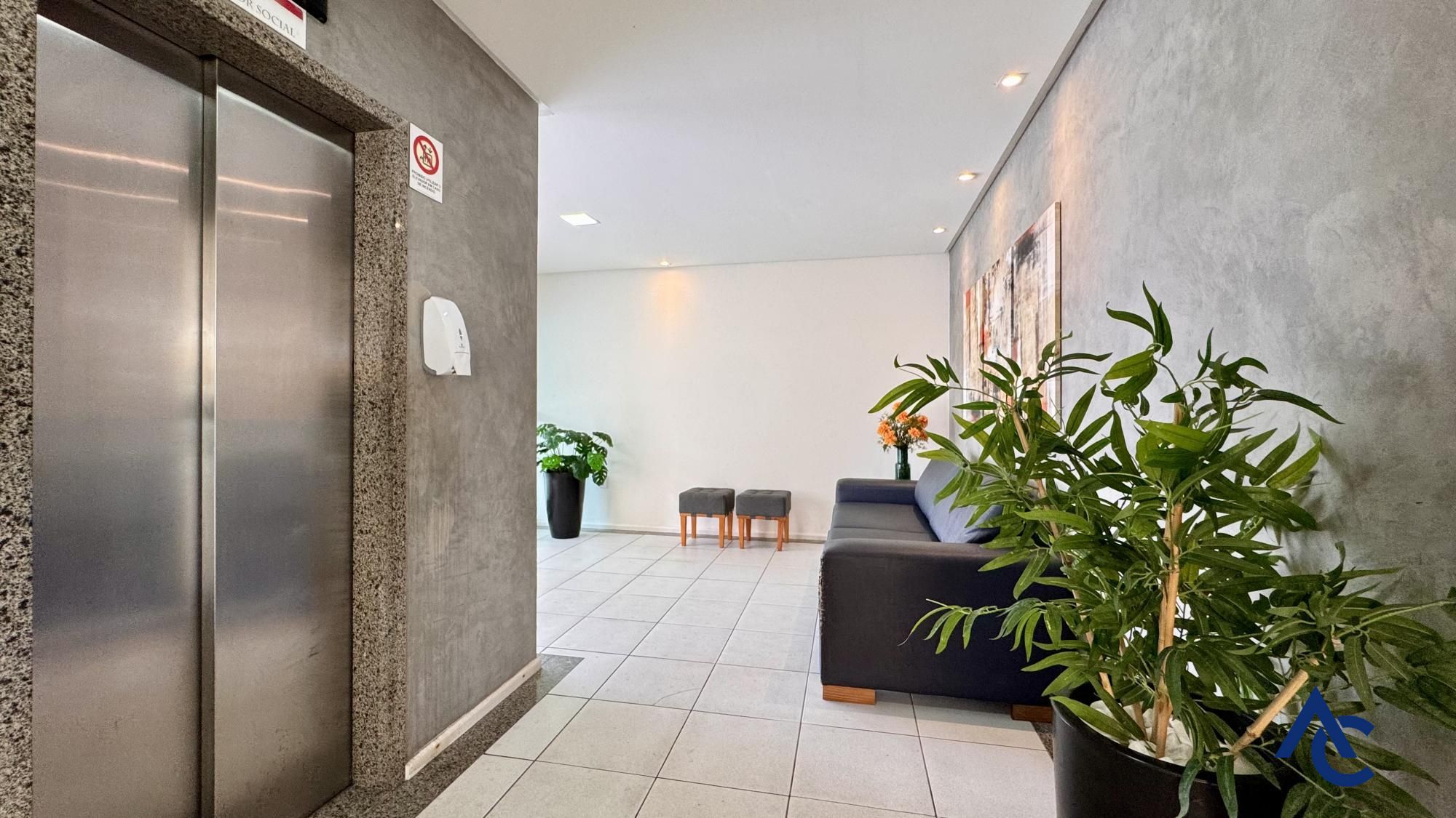 Apartamento, 3 quartos, 72 m² - Foto 28