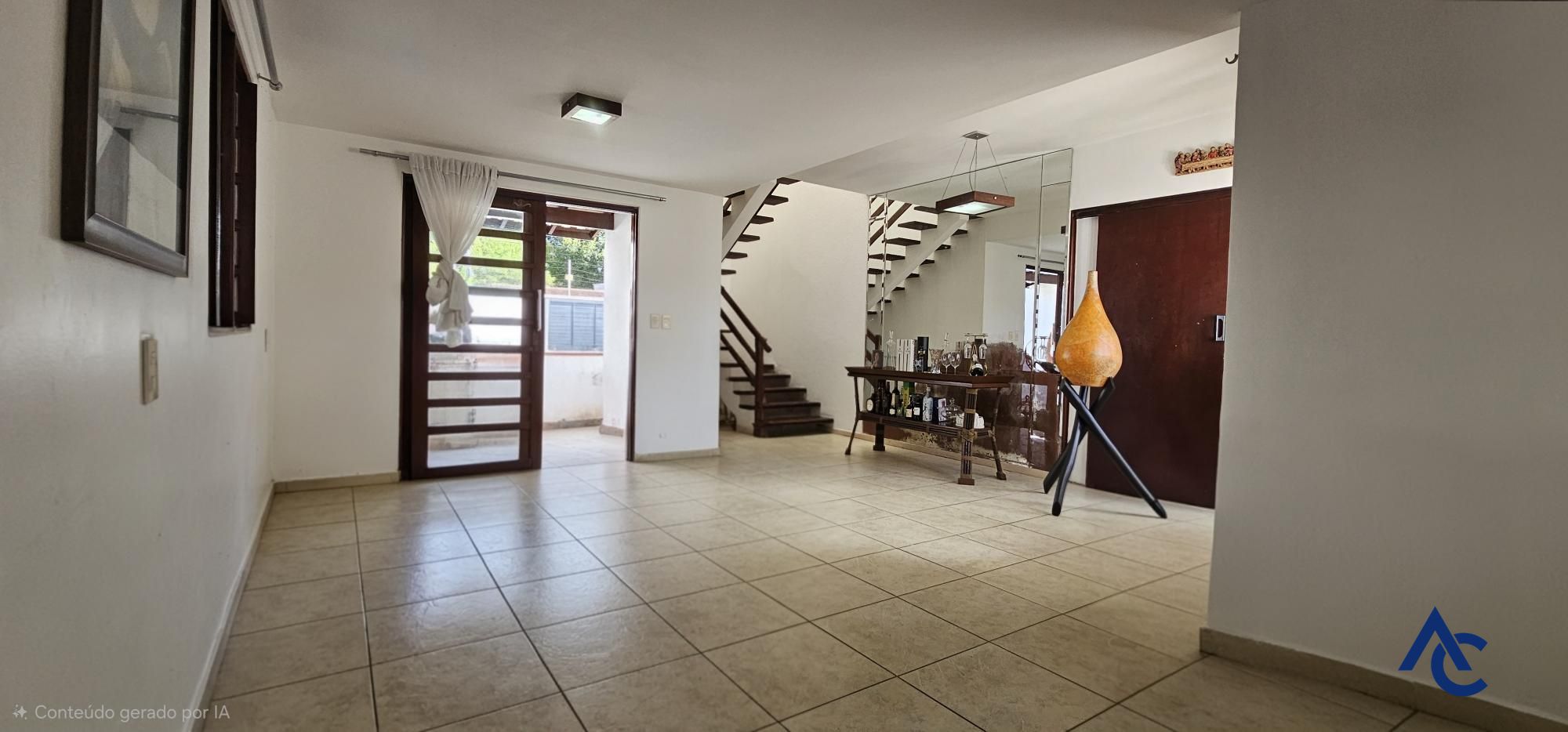 Casa, 6 quartos, 250 m² - Foto 6