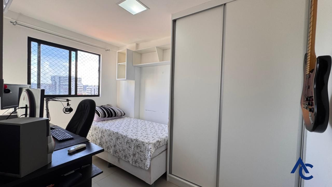 Apartamento, 3 quartos, 74 m² - Foto 12