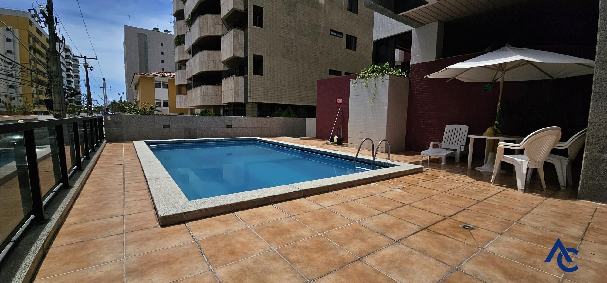 Apartamento, 4 quartos, 278 m² - Foto 5