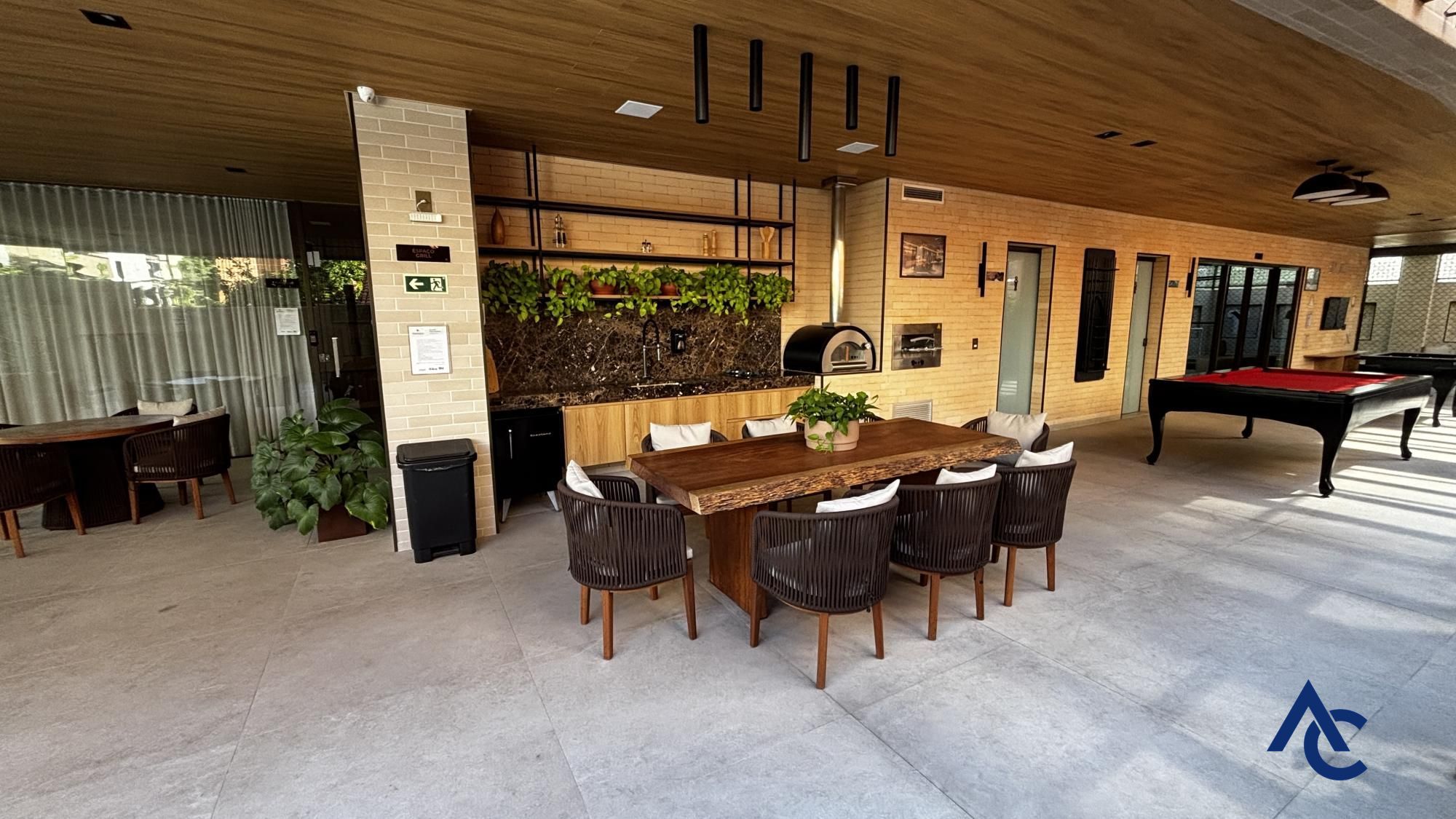 Apartamento, 2 quartos, 54 m² - Foto 17