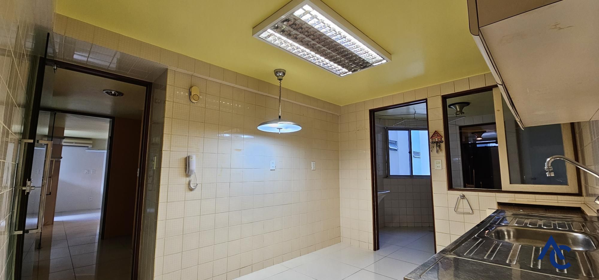 Apartamento, 4 quartos, 140 m² - Foto 25