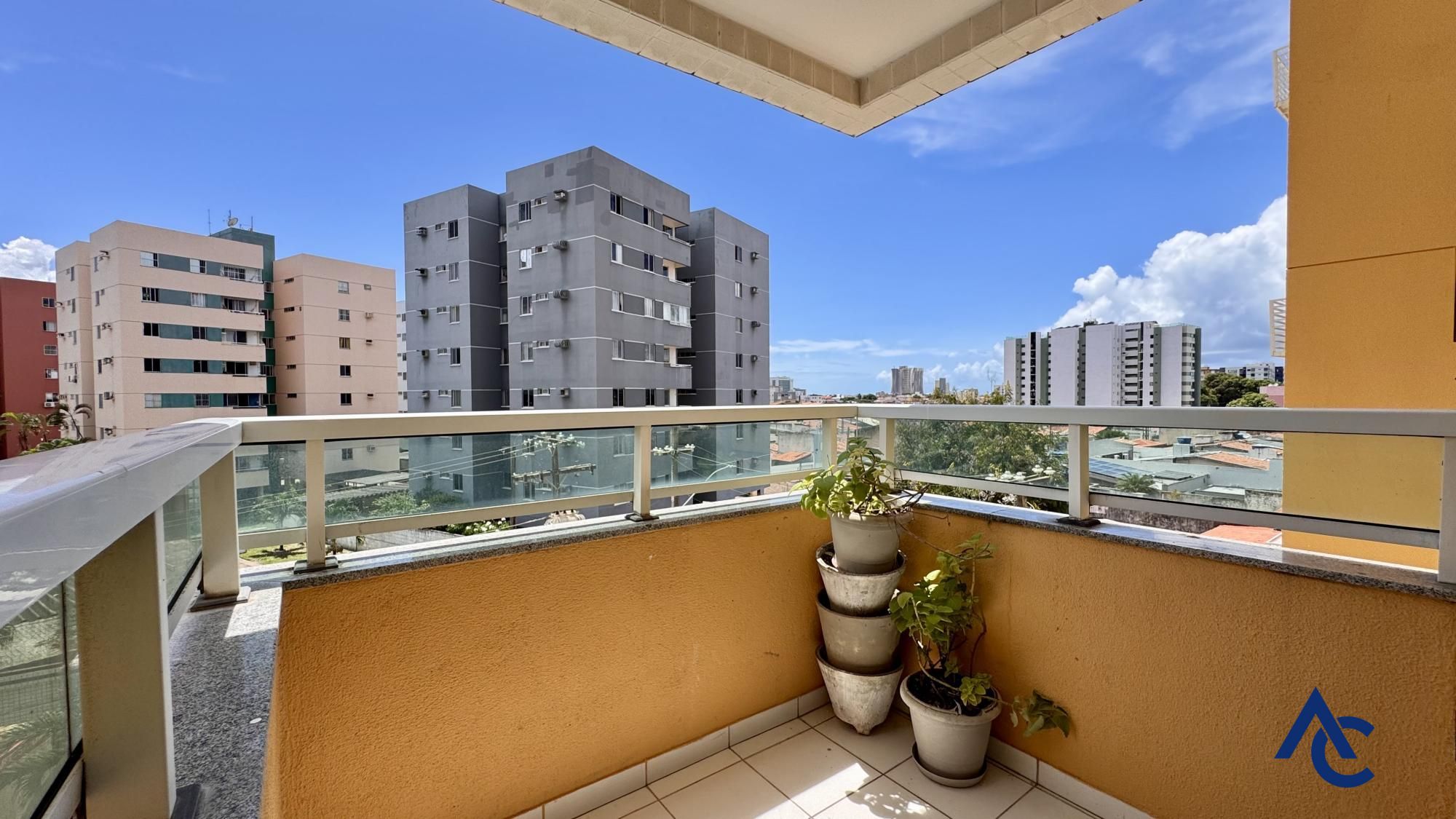 Apartamento, 3 quartos, 72 m² - Foto 6