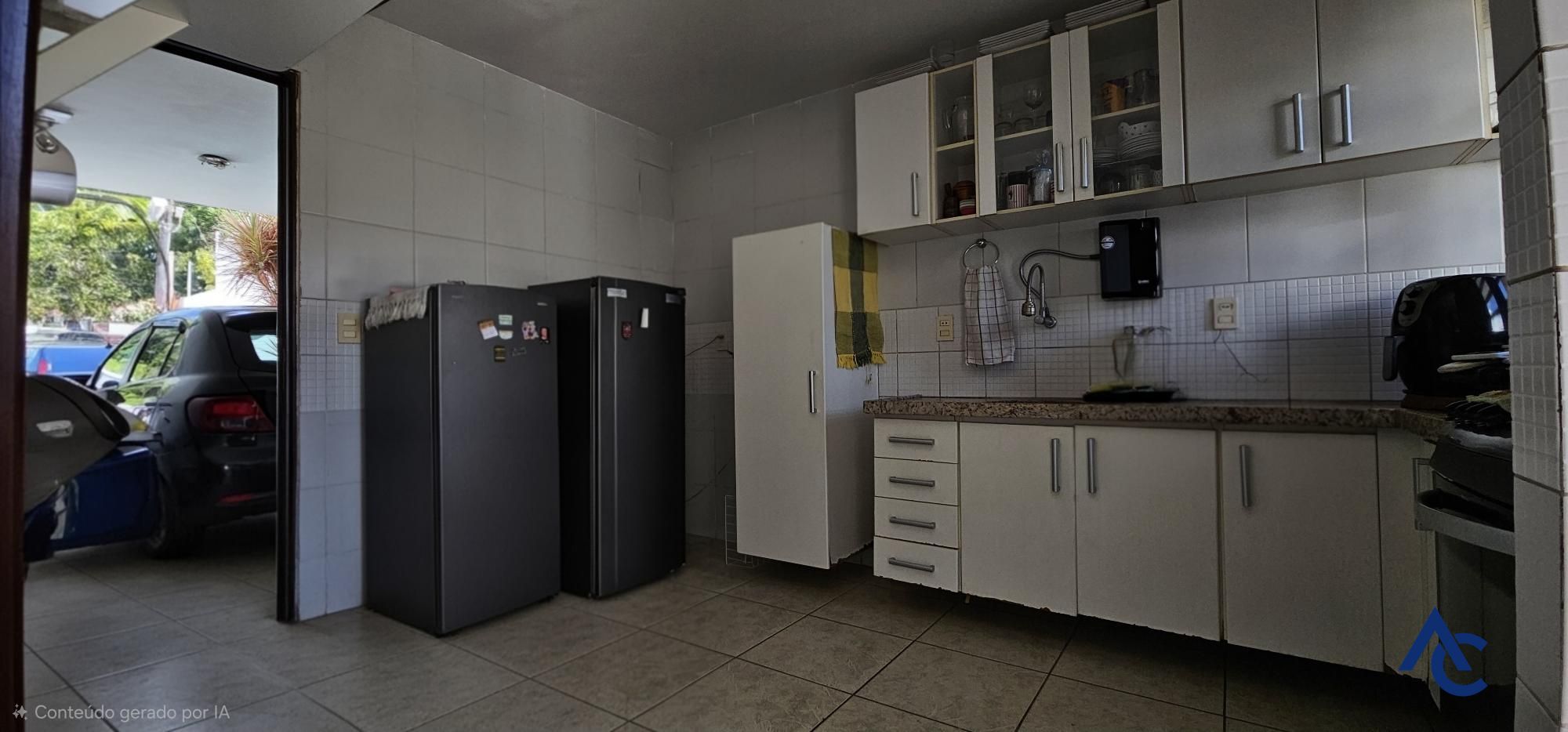 Casa, 6 quartos, 250 m² - Foto 10