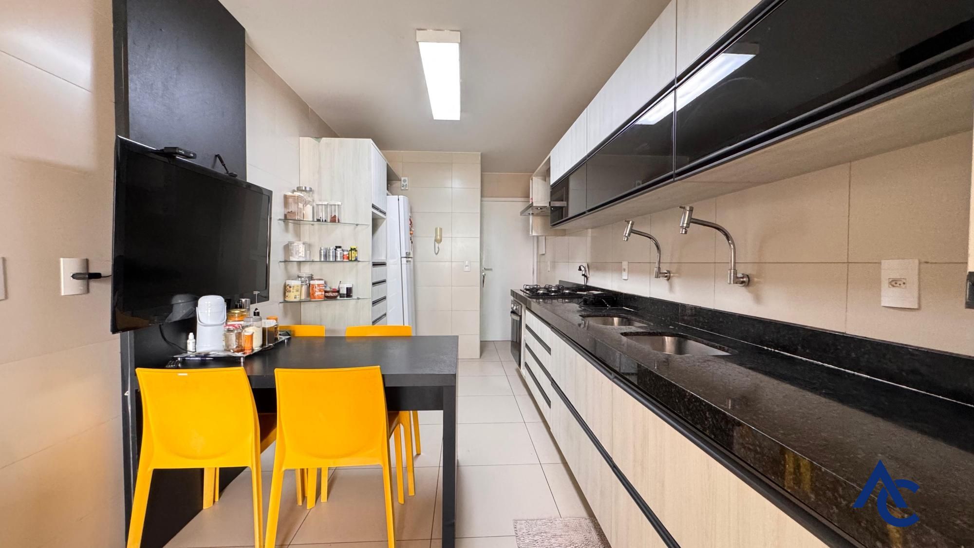 Apartamento, 4 quartos, 204 m² - Foto 32