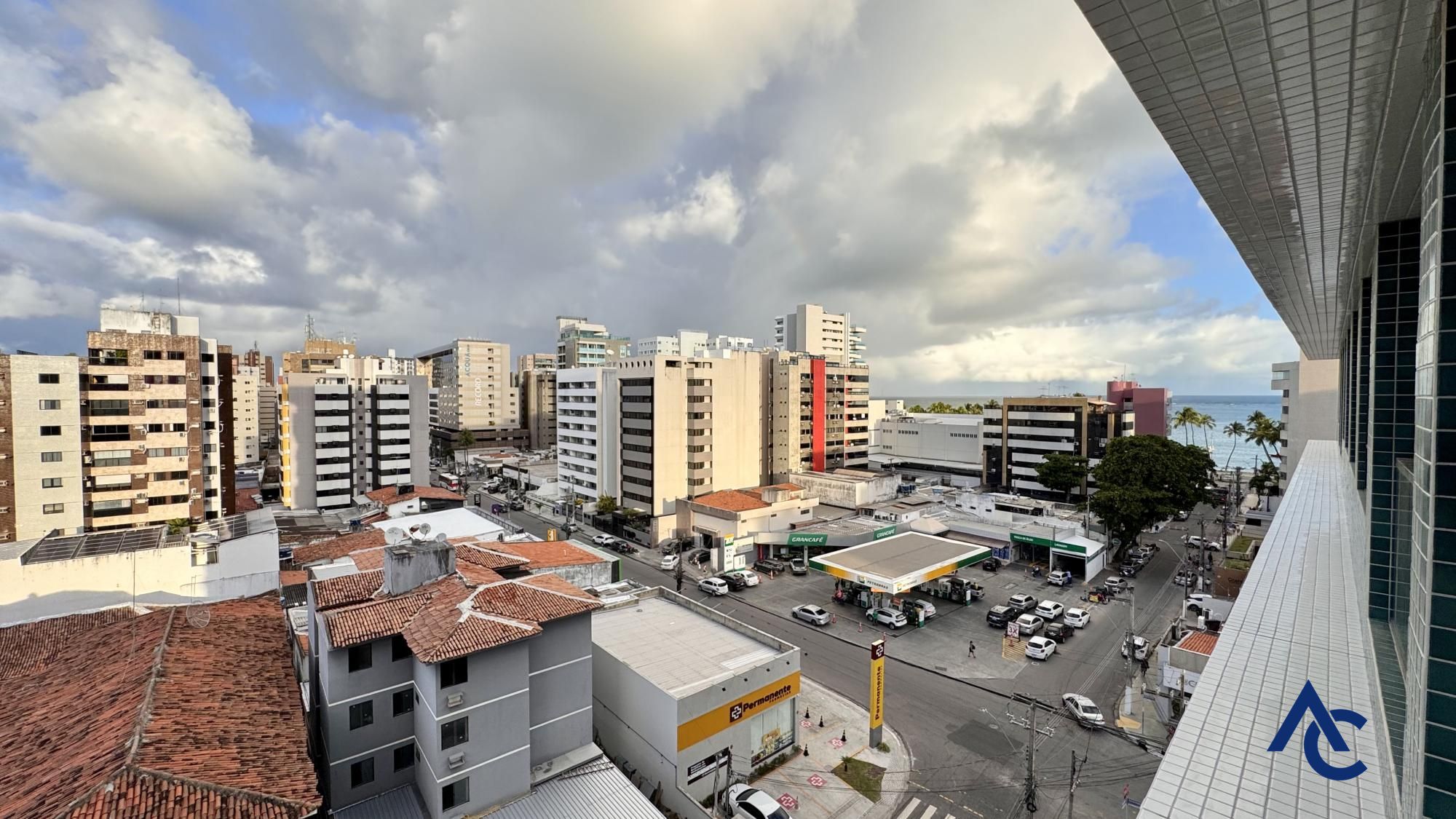 Apartamento, 1 quarto, 40 m² - Foto 13