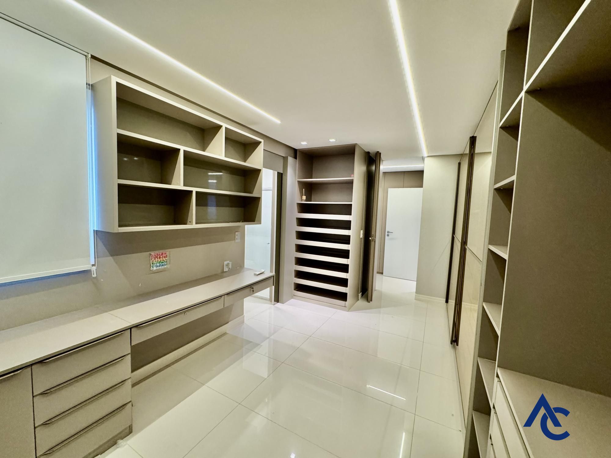 Apartamento, 4 quartos, 256 m² - Foto 13