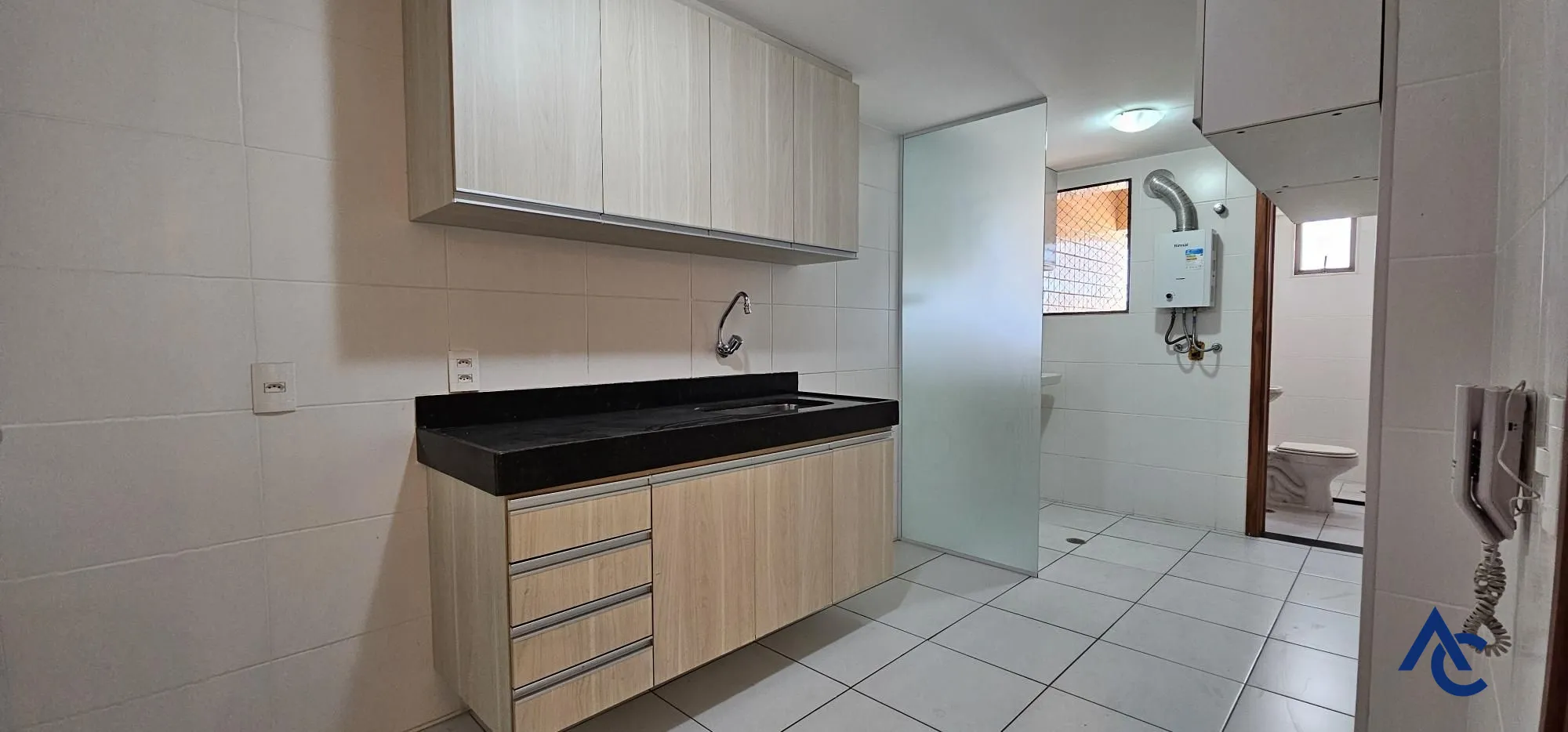 Apartamento, 3 quartos, 87 m² - Foto 4