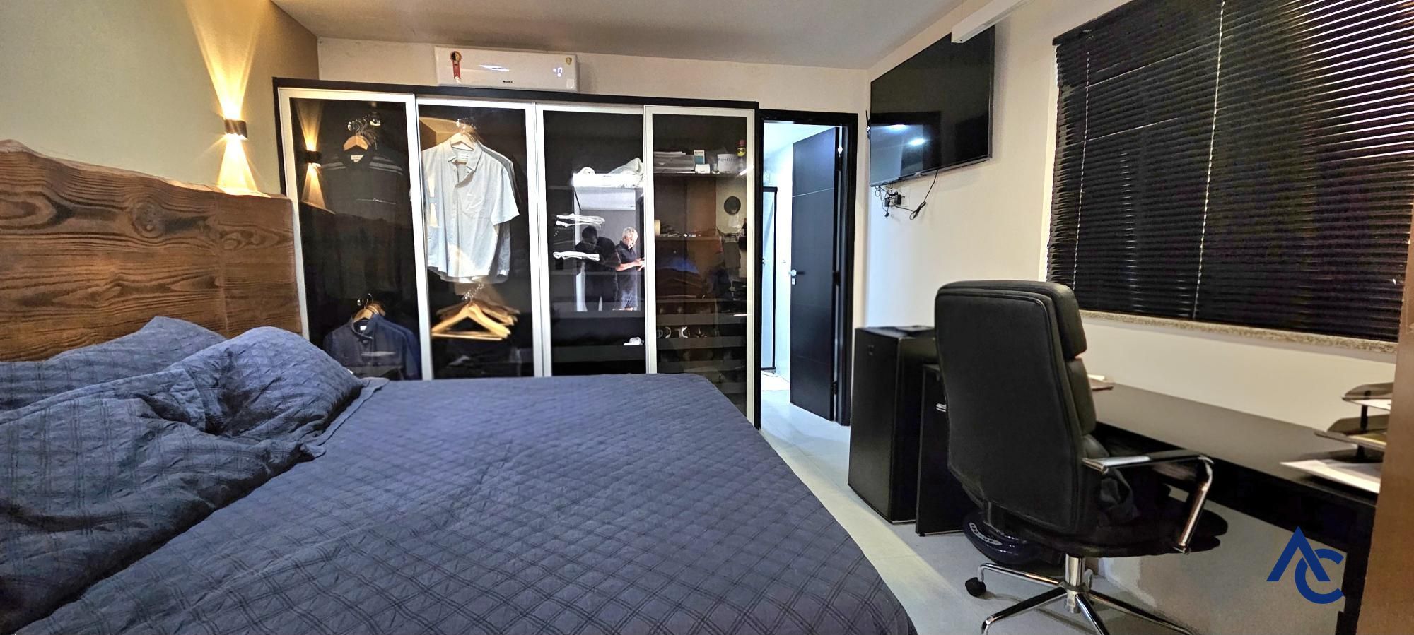 Cobertura, 4 quartos, 278 m² - Foto 20