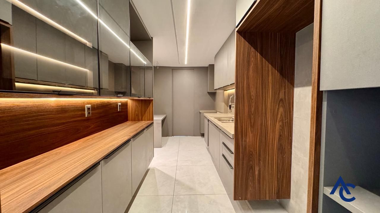 Apartamento, 3 quartos, 147 m² - Foto 19