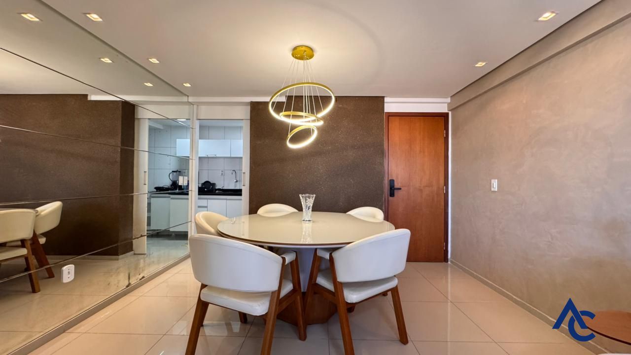 Apartamento, 3 quartos, 74 m² - Foto 6