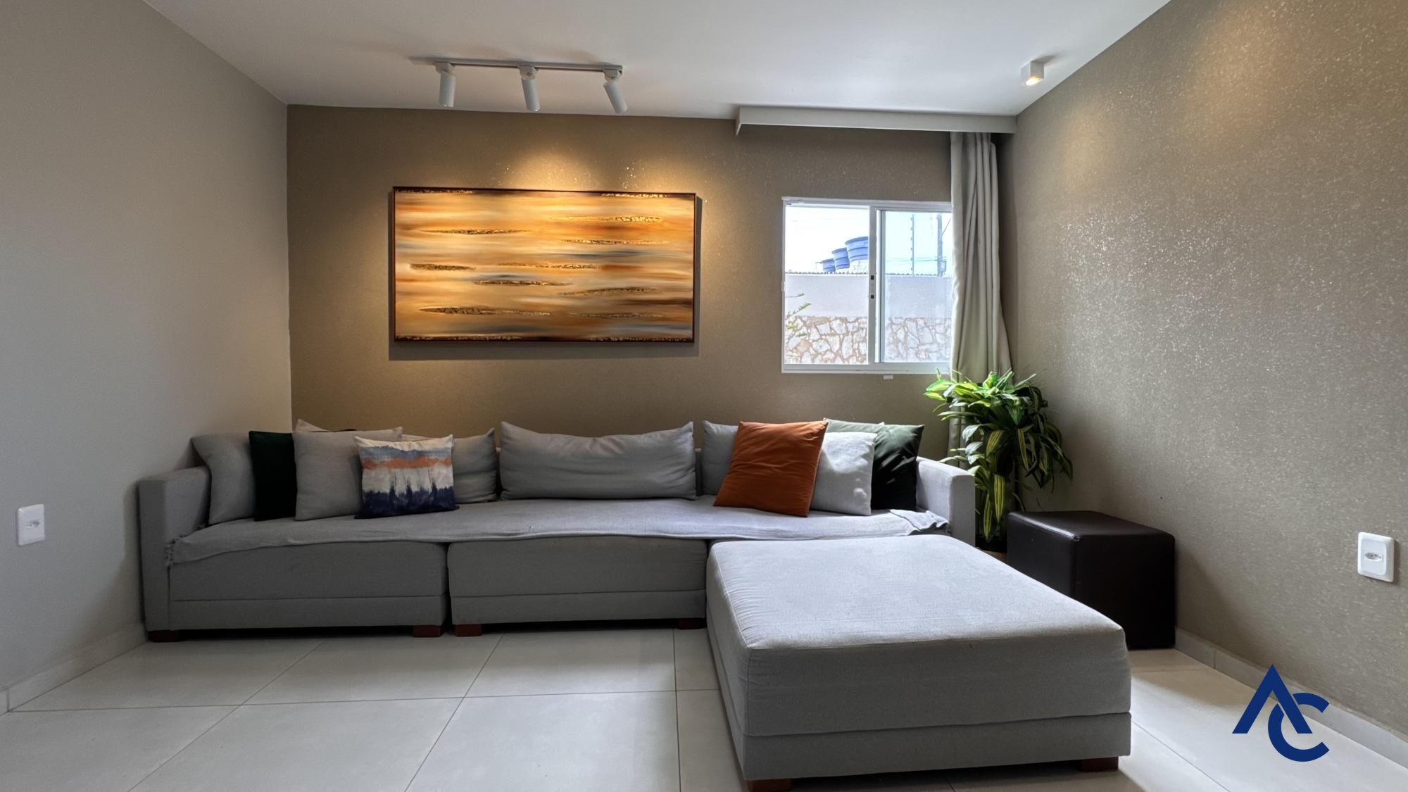 Casa, 6 quartos, 230 m² - Foto 2