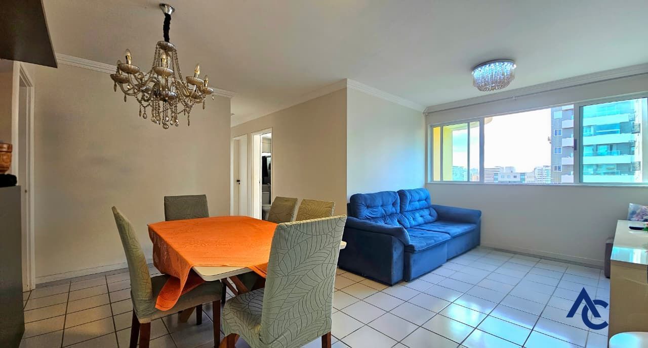 Apartamento, 3 quartos, 80 m² - Foto 1