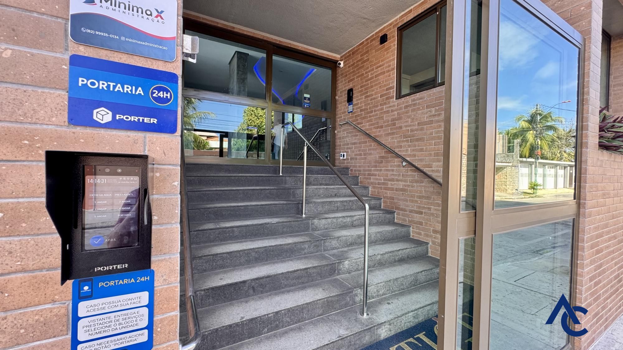 Apartamento, 1 quarto, 50 m² - Foto 4