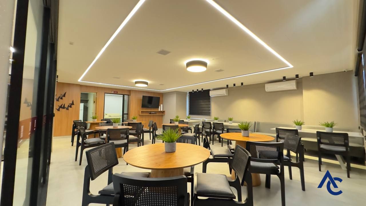 Cobertura, 2 quartos, 81 m² - Foto 15