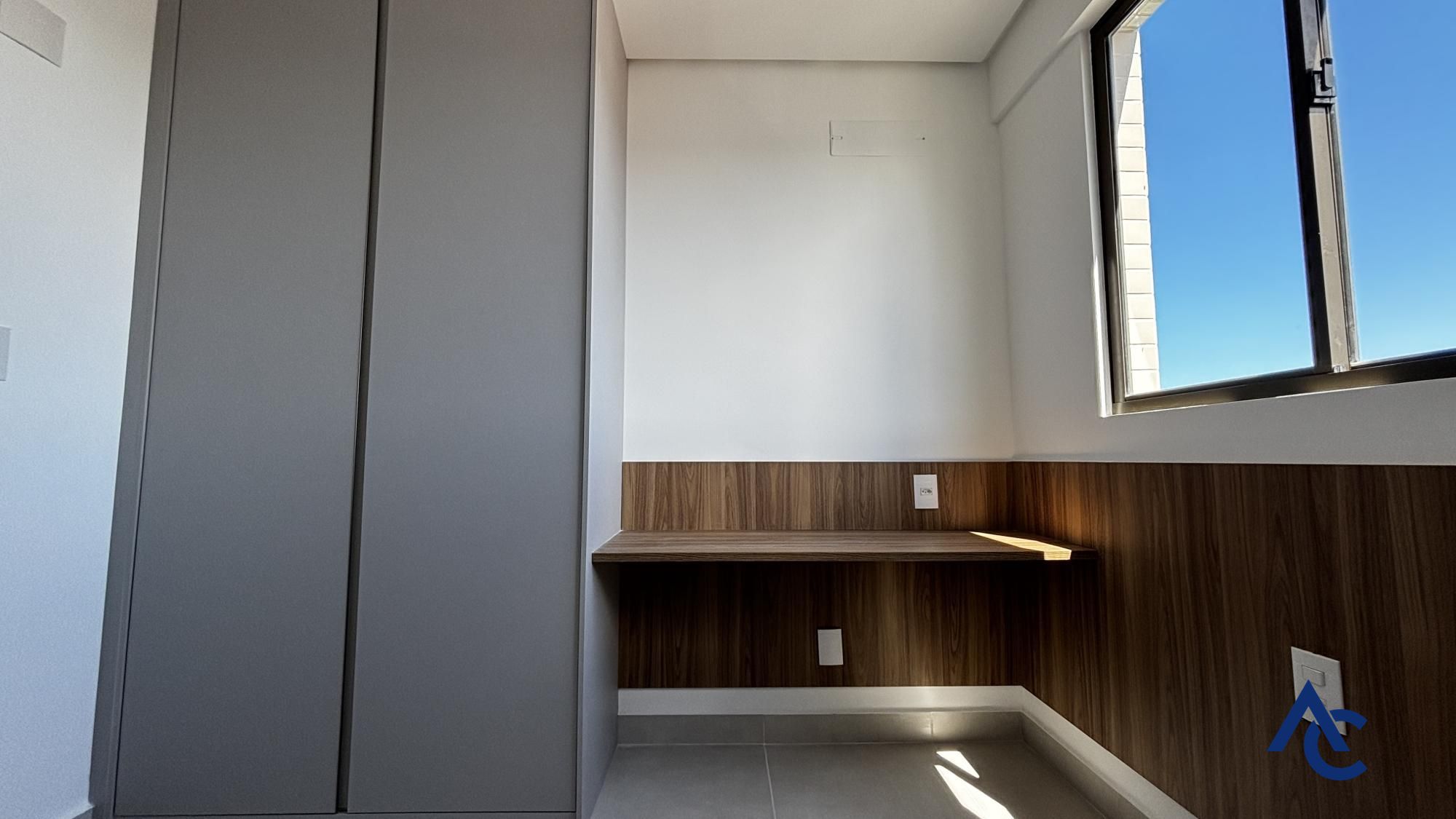 Apartamento, 2 quartos, 54 m² - Foto 8