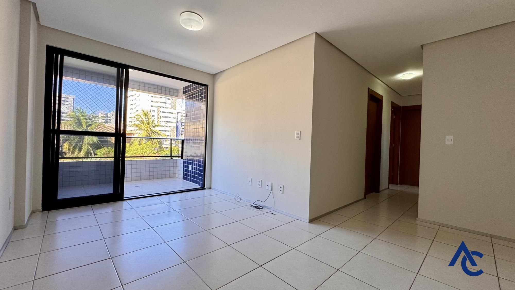 Apartamento, 3 quartos, 84 m² - Foto 2