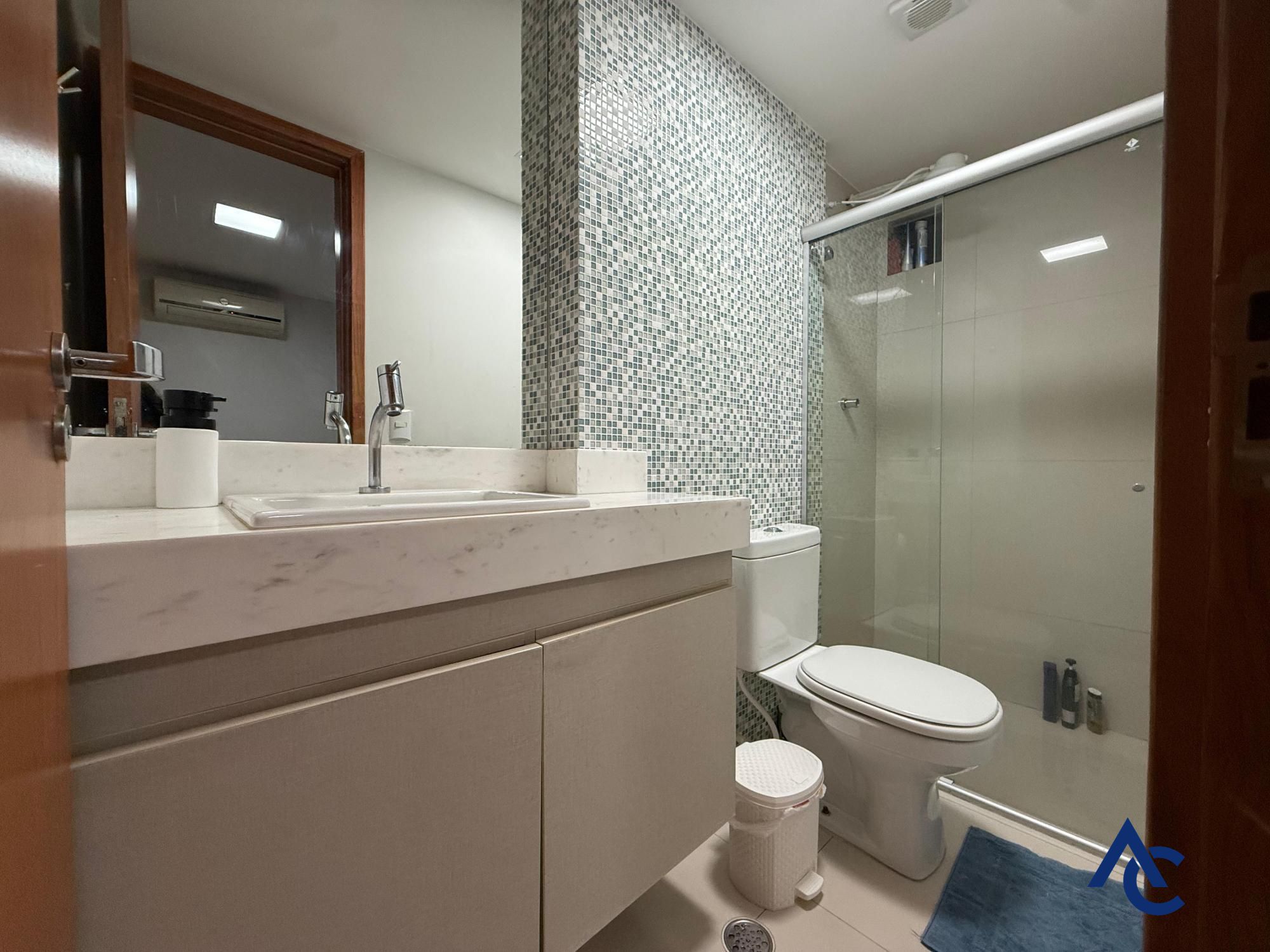 Apartamento, 2 quartos, 93 m² - Foto 7