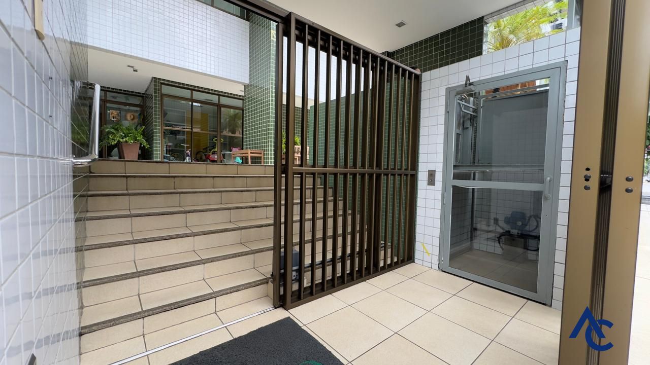 Apartamento, 3 quartos, 110 m² - Foto 2