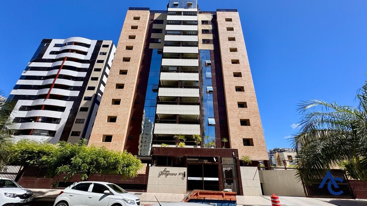 Apartamento, 3 quartos, 147 m² - Foto 23