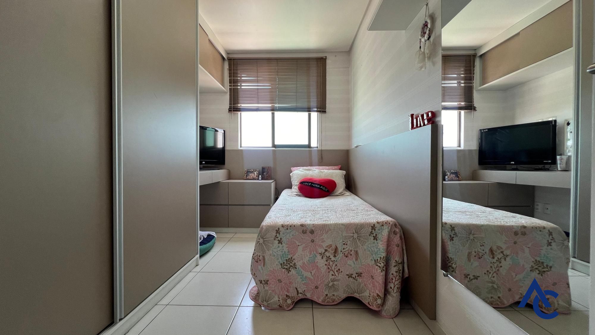 Cobertura, 3 quartos, 145 m² - Foto 13