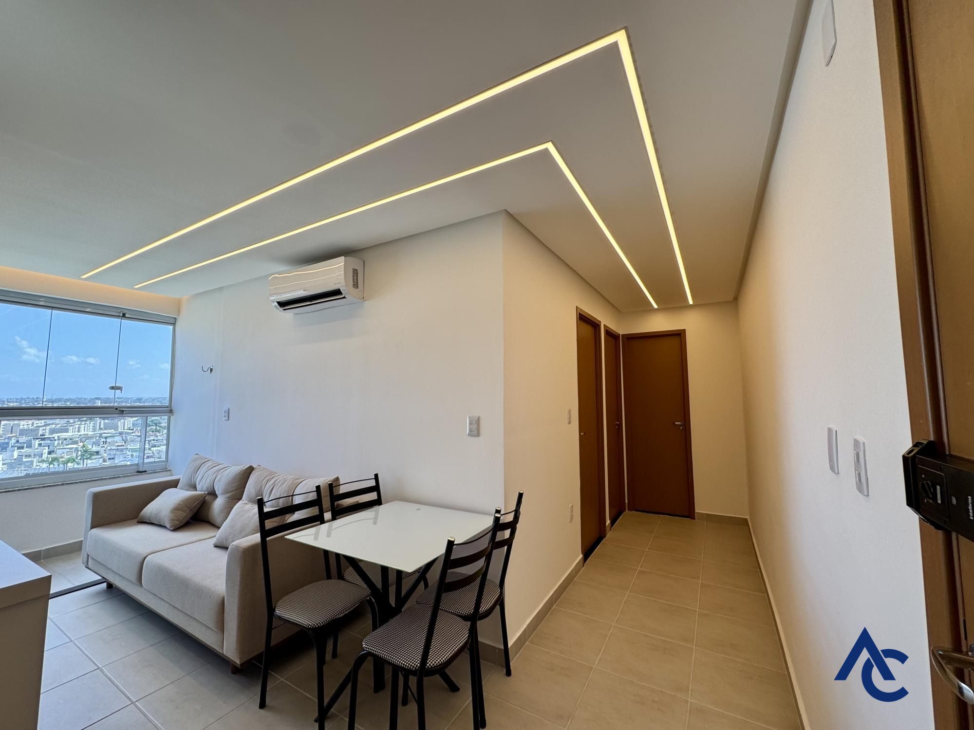 Apartamento, 2 quartos, 43 m² - Foto 2