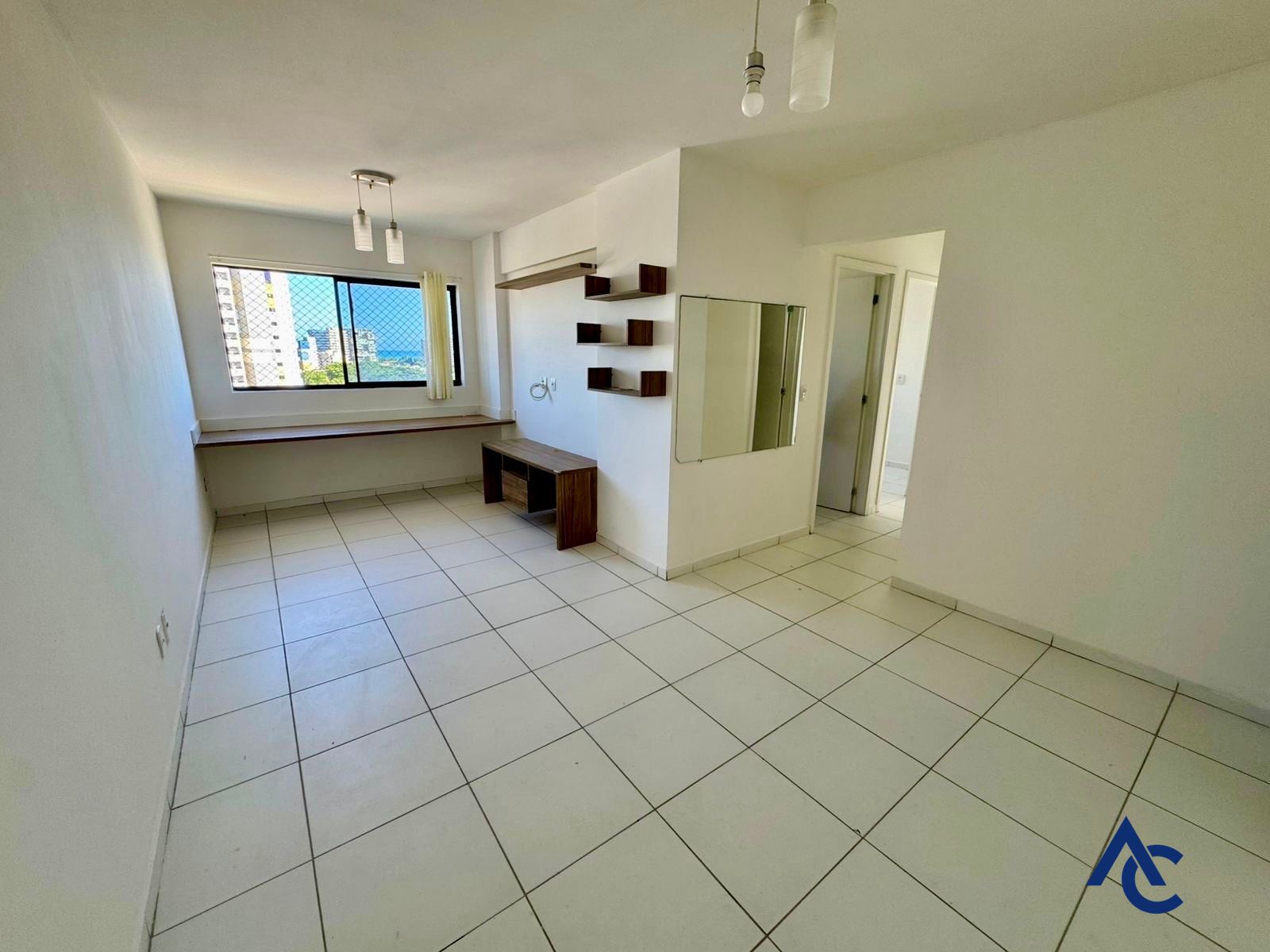 Apartamento, 3 quartos, 65 m² - Foto 4