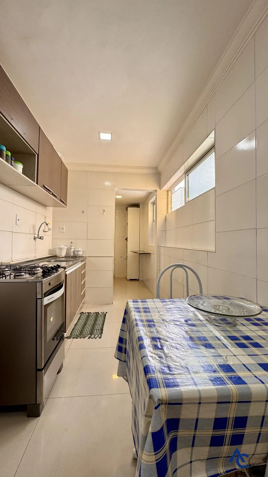 Apartamento, 3 quartos, 80 m² - Foto 7