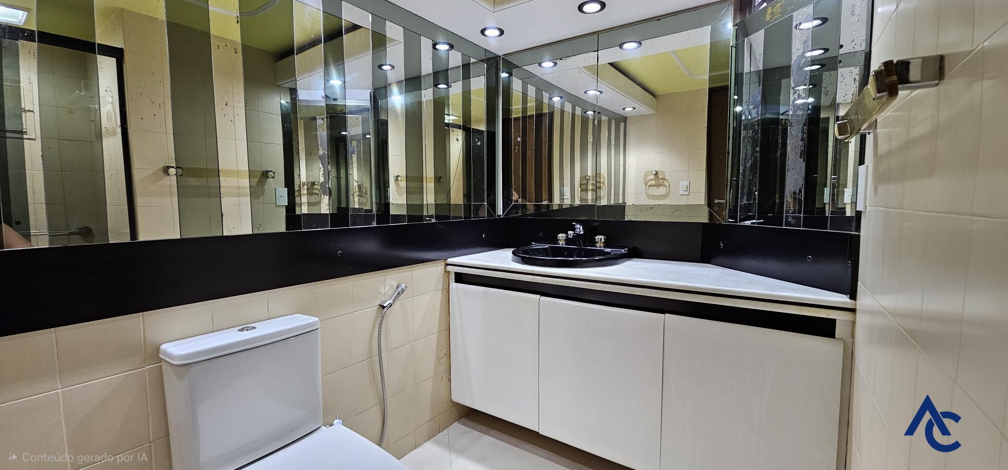 Apartamento, 4 quartos, 140 m² - Foto 21