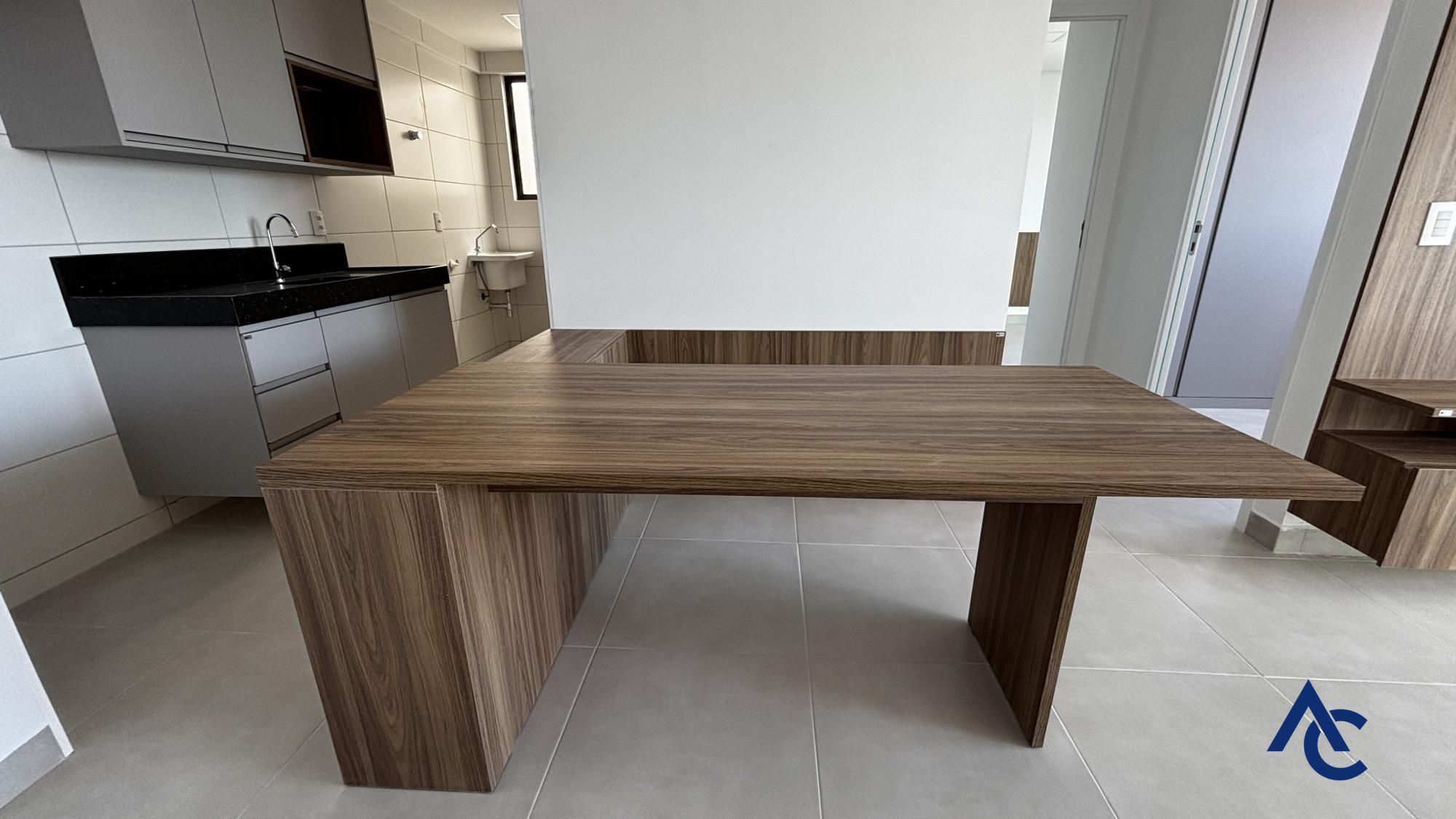 Apartamento, 2 quartos, 54 m² - Foto 4
