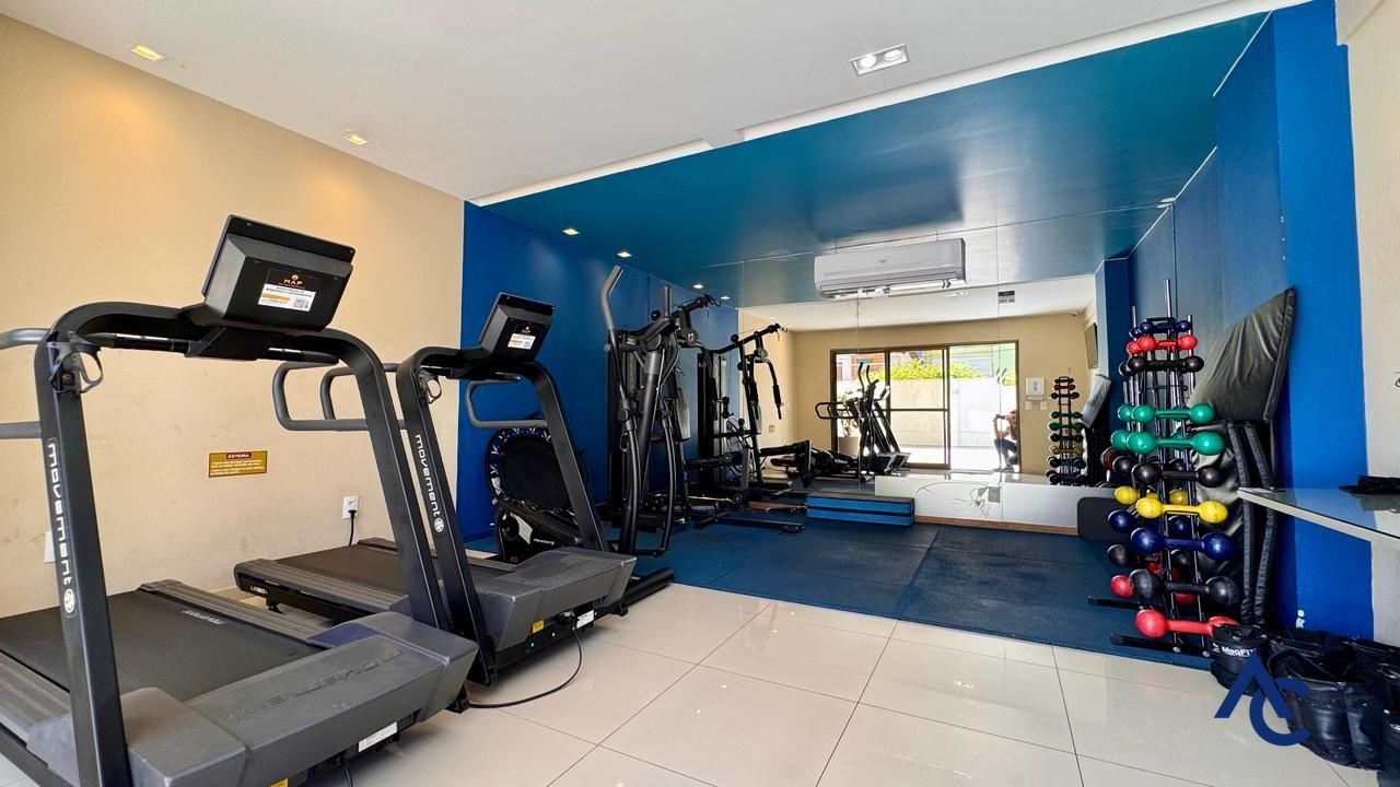 Apartamento, 3 quartos, 147 m² - Foto 31