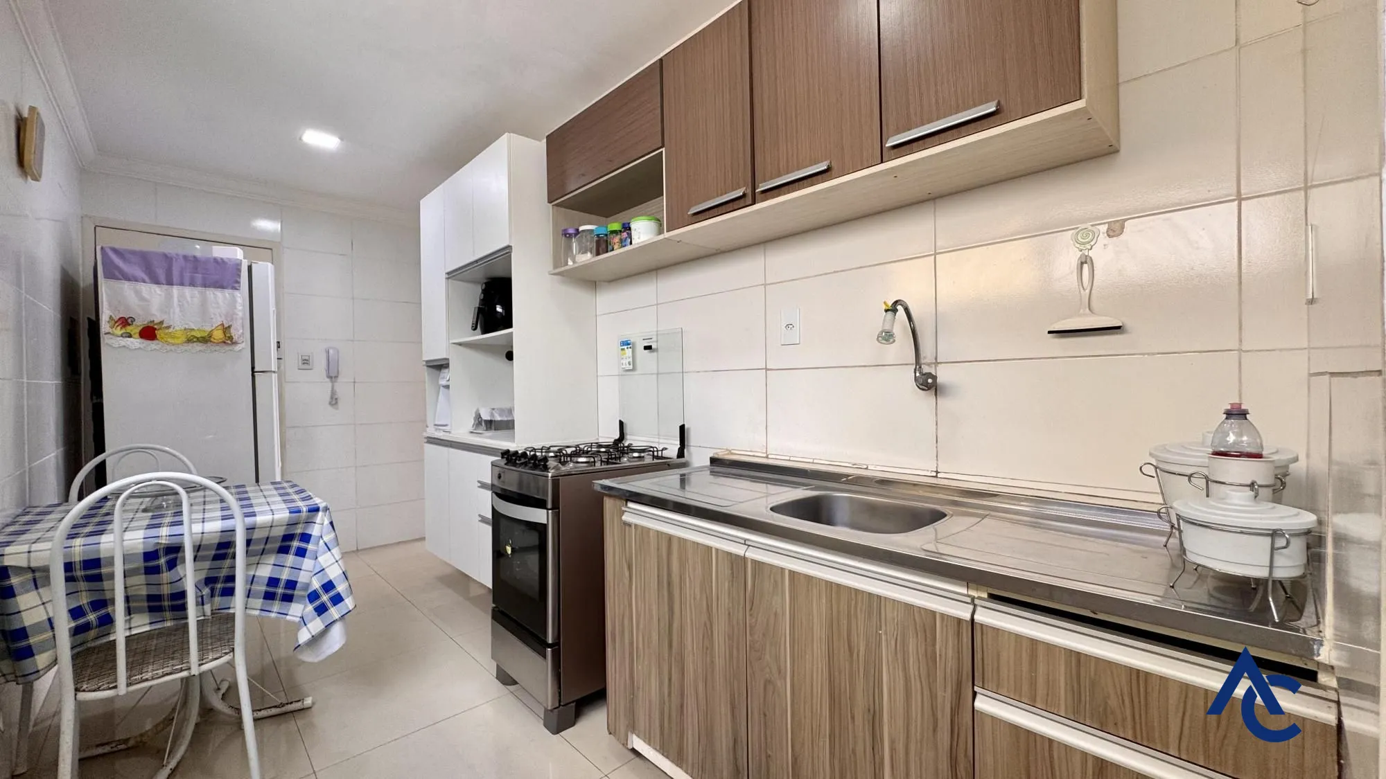Apartamento, 3 quartos, 80 m² - Foto 5