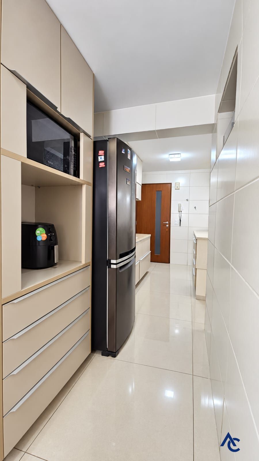 Apartamento, 3 quartos, 88 m² - Foto 7