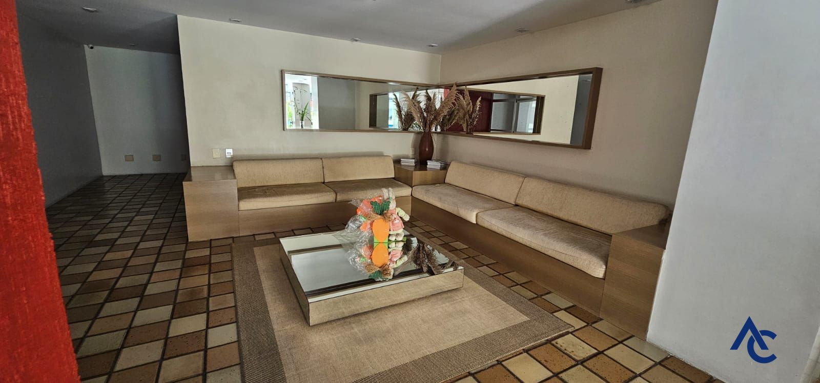 Apartamento, 4 quartos, 138 m² - Foto 21
