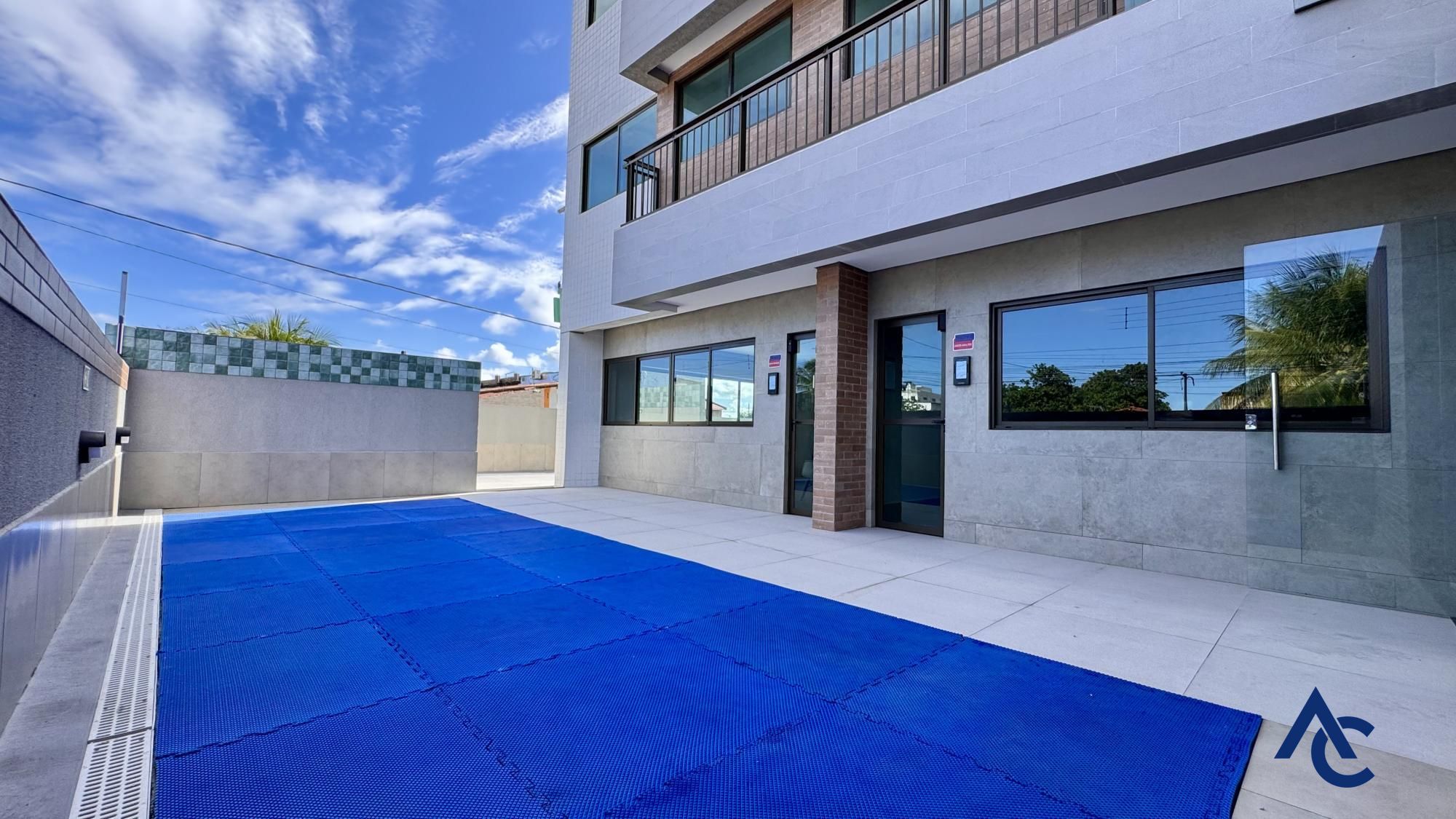 Apartamento, 1 quarto, 50 m² - Foto 5