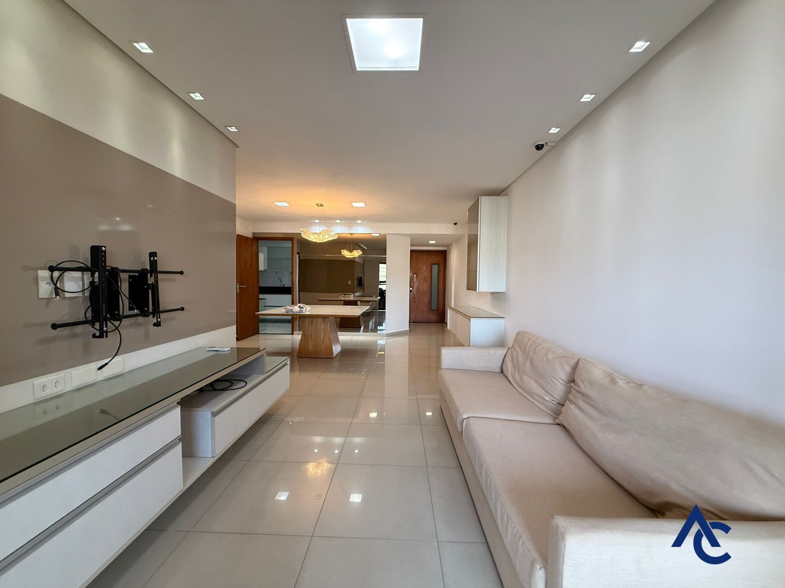 Apartamento, 4 quartos, 146 m² - Foto 2