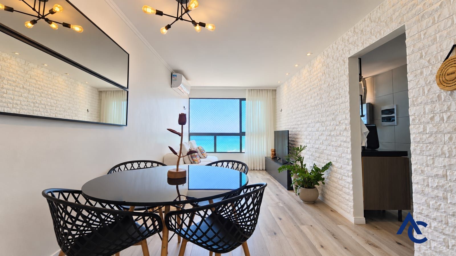 Apartamento, 3 quartos, 86 m² - Foto 3
