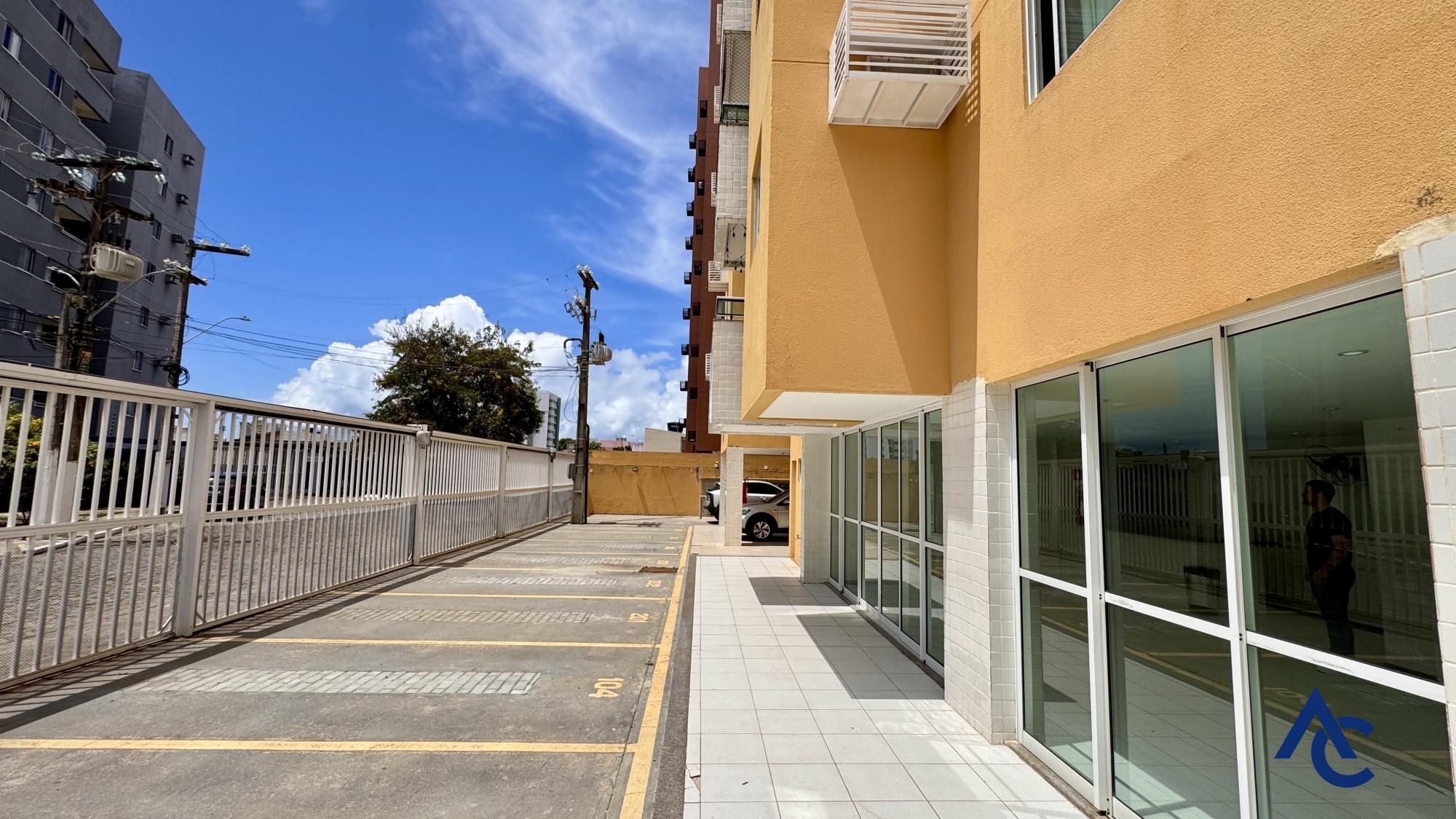 Apartamento, 3 quartos, 72 m² - Foto 24