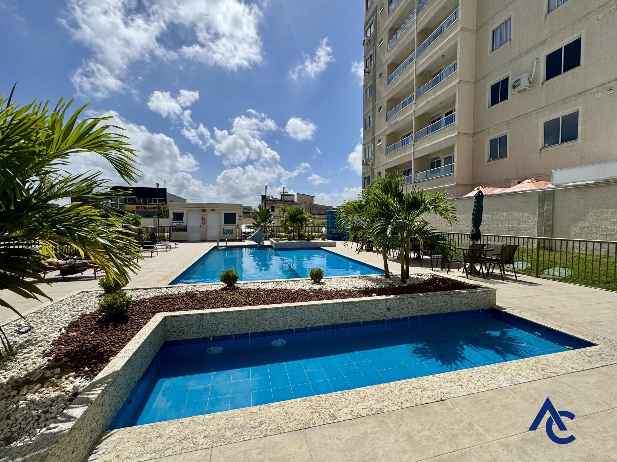 Apartamento, 2 quartos, 43 m² - Foto 19