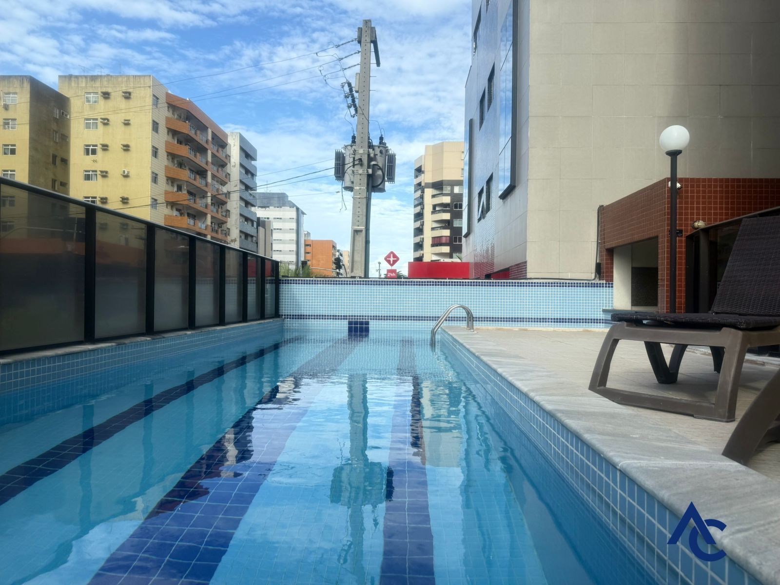 Apartamento, 4 quartos, 146 m² - Foto 24
