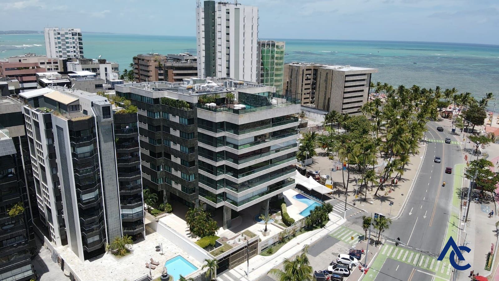 Apartamento, 4 quartos, 384 m² - Foto 2