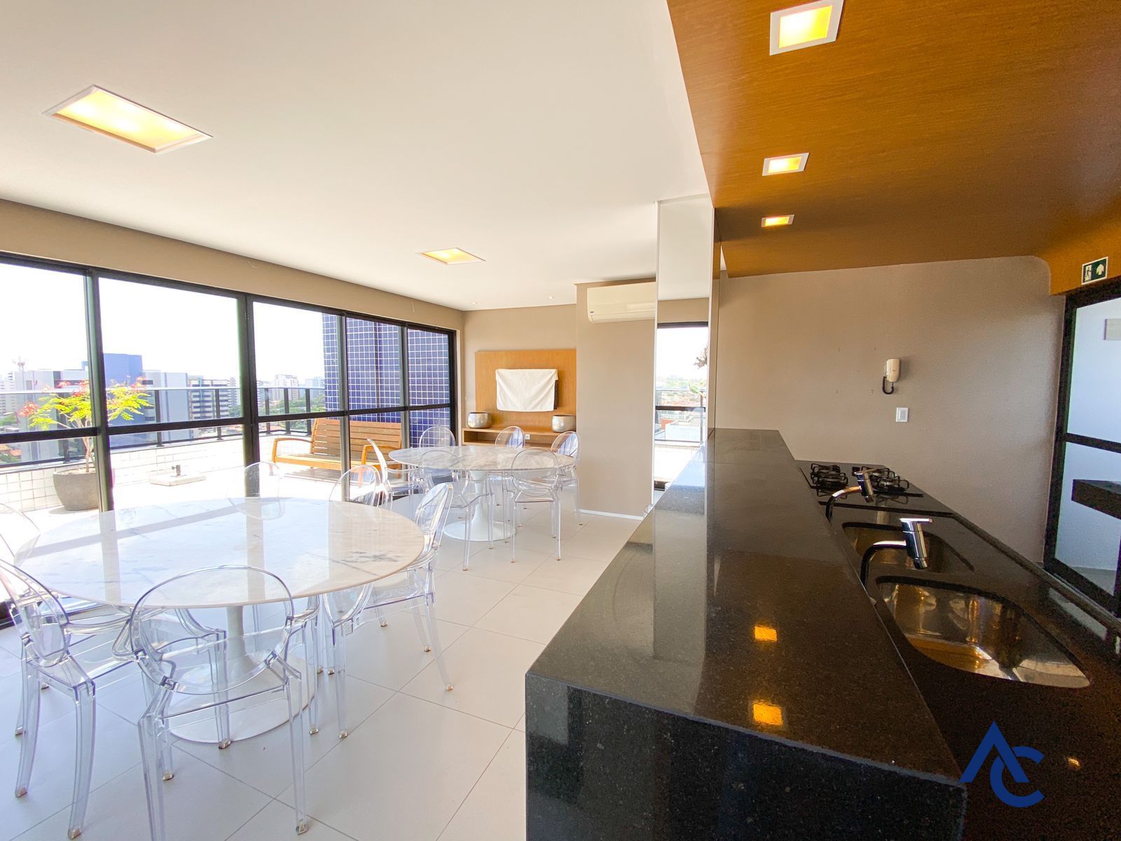 Apartamento, 3 quartos, 84 m² - Foto 36