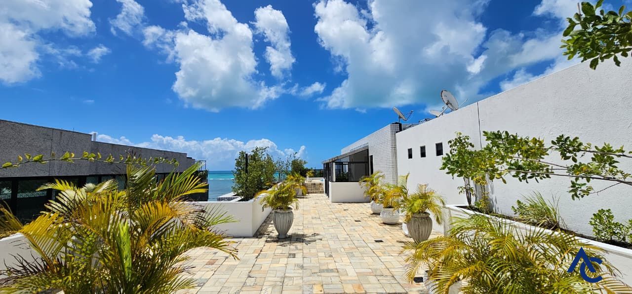 Apartamento, 4 quartos, 384 m² - Foto 36