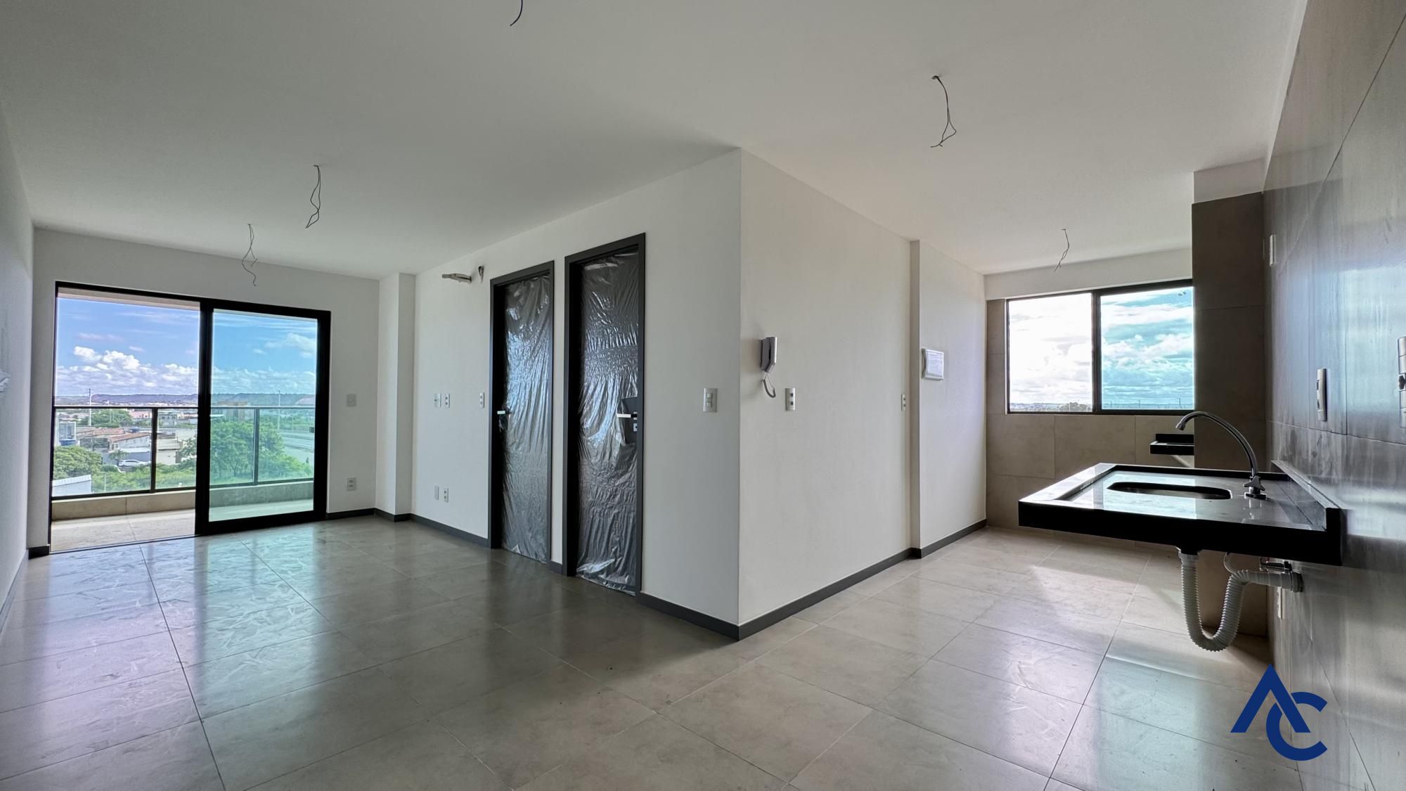 Apartamento, 1 quarto, 50 m² - Foto 28