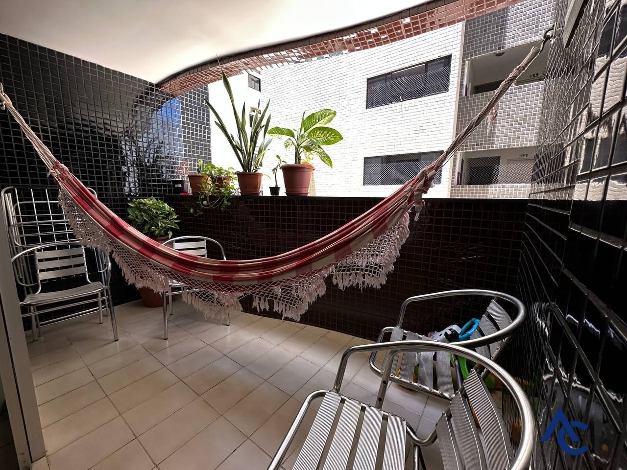 Apartamento, 3 quartos, 118 m² - Foto 2