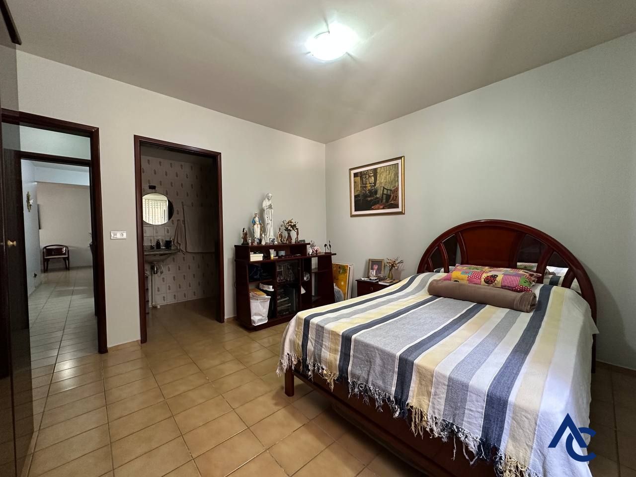 Apartamento, 3 quartos, 118 m² - Foto 6