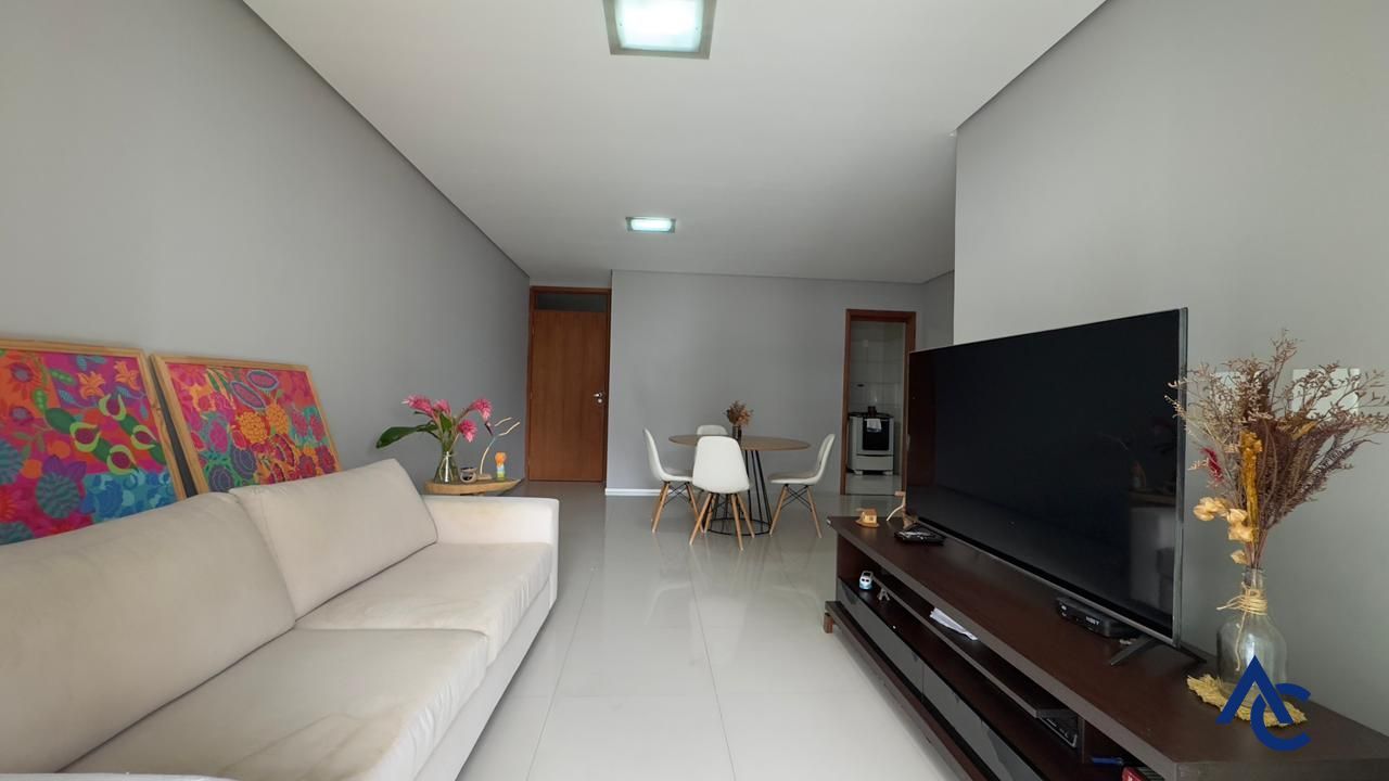 Apartamento, 3 quartos, 110 m² - Foto 20