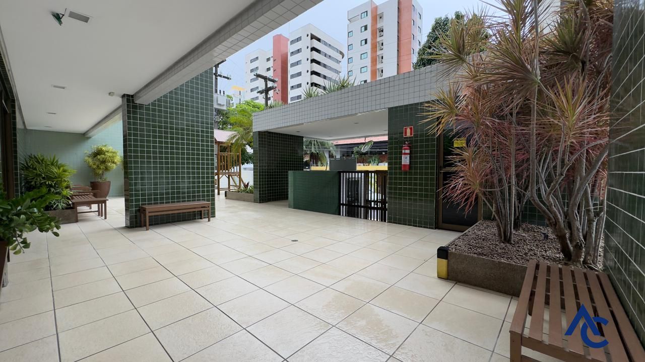 Apartamento, 3 quartos, 110 m² - Foto 3