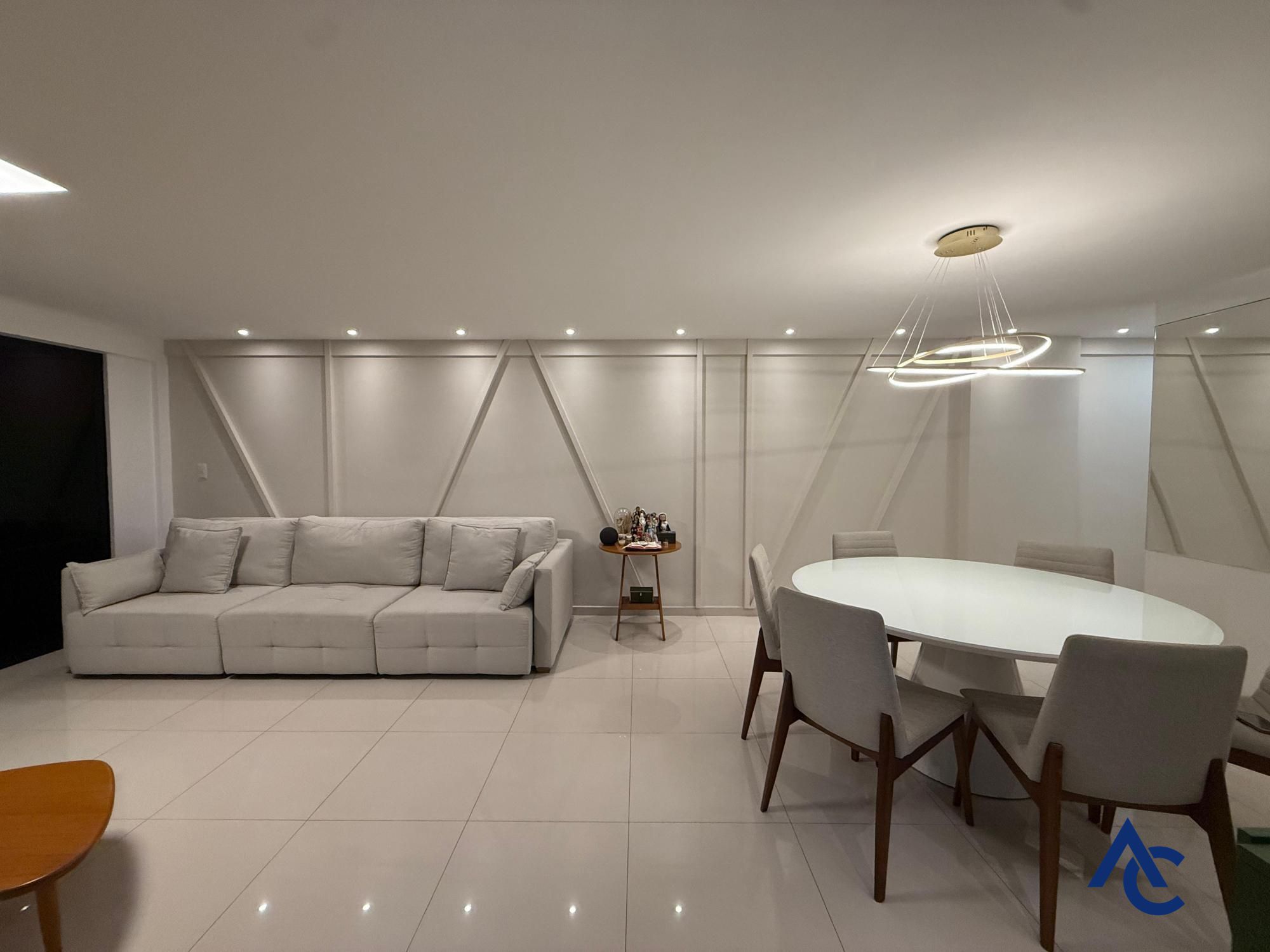 Apartamento, 2 quartos, 93 m² - Foto 3