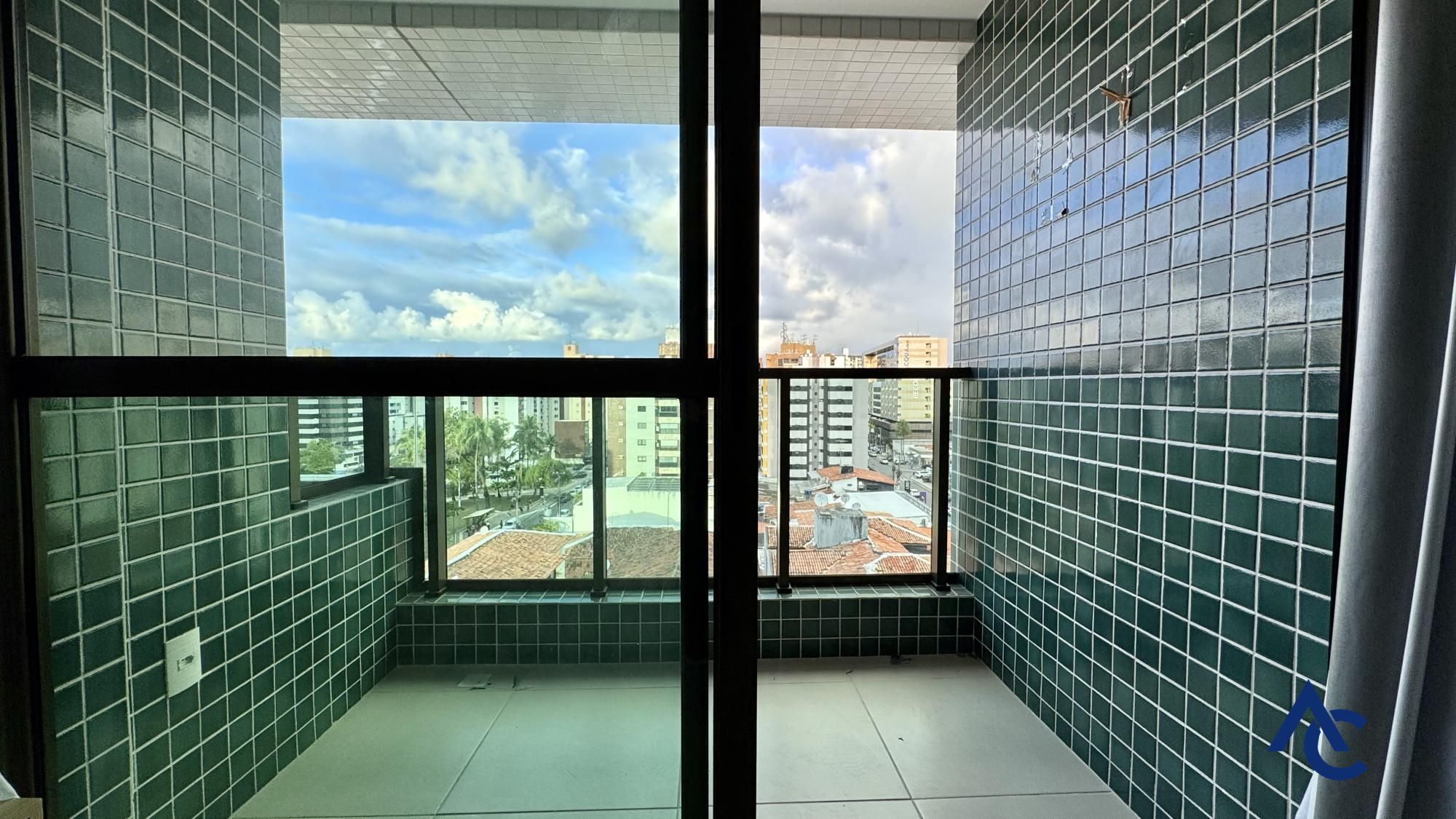Apartamento, 1 quarto, 40 m² - Foto 9